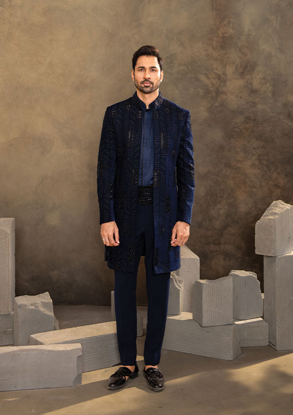 Indo Western for Men - Buy Indo Western for Men MILLIONAIRE FASHIONS PRIVATE LIMITED Indo Western for Men - Buy Indo Western for Men MILLIONAIRE FASHIONS PRIVATE LIMITED