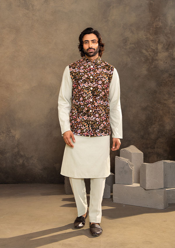 sangeet party dress for men Sangeet Outfit Collection For Men