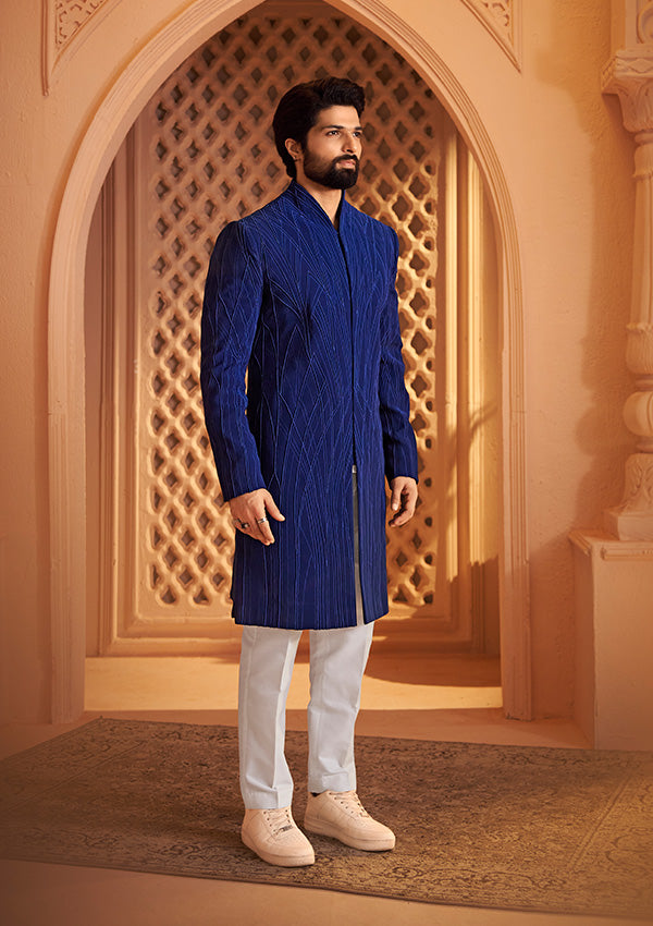 Indo Western for Men - Buy Indo Western for Men MILLIONAIRE FASHIONS PRIVATE LIMITED Indo Western for Men - Buy Indo Western for Men MILLIONAIRE FASHIONS PRIVATE LIMITED